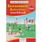 Longhorn Environmental Activities Pre-Primary 1 Workbook