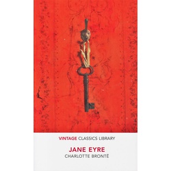 Vintage Classics: Jane Eyre