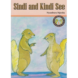 Sindi and Kindi See