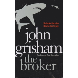 The Broker (River)