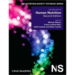 Introduction to Human Nutrition 2ED