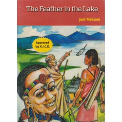 The Feather in the Lake (Phoenix)