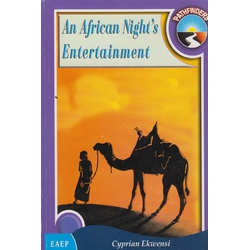 An African Night's Entertainment
