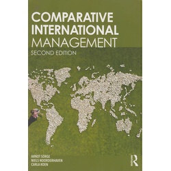 Comparative International Management 2nd Edition.