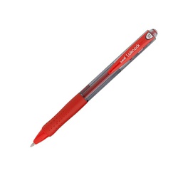 SN-100M (1.0) Uniball pen Red Laknock