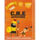 Tops  Extension C.R.E Activities GD1