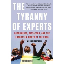 Tyranny of Experts