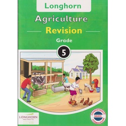 Longhorn Agriculture Revision Grade 5