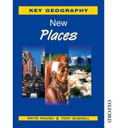Key Geography New Places