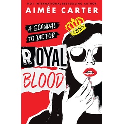 Usborne Royal Blood