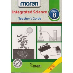 Moran Integrated Science Teacher's Grade 8