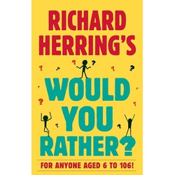 Richard Herring's Would You Rather?