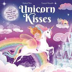 Unicorn Kisses