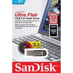SanDisk Ultra Flair 3.0 32GB