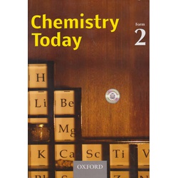 Chemistry Today Form 2