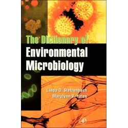 Dictionary of Environmental Microbiology(SA)