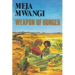Weapon of Hunger