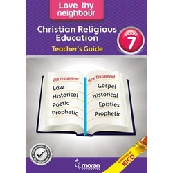 Moran Love Thy Neighbour CRE Teacher's Grade 7 (Approved)