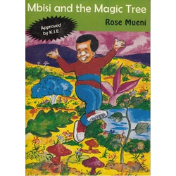 Mbisi and the Magic Tree