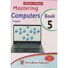 Mastering Computers Book 5 (Smartbrains)