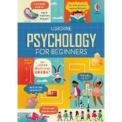 Usborne Psychology for Beginners