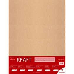 Clairefontaine  Kraft Paper A2 90g