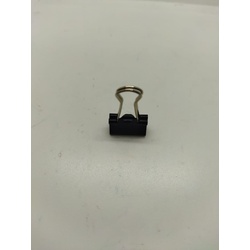 Binder Clips 15mm (1/2)