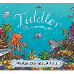 Tiddler