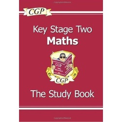 Key Stage 2 Year 3 Maths The Study Book