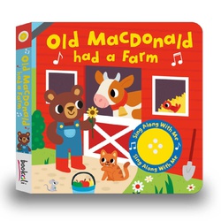 Sing along with me Sound: Old MacDonald had a Farm