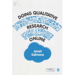 Doing Quaitative Research Online