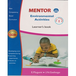 Mentor Environmental Learner's PP1 (Approved)