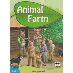 Animal Farm (EAEP)