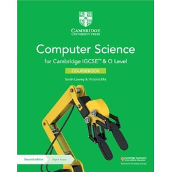 Computer Science for Cambridge IGCSE Course 2ED (Camb)