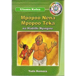 Mpopoo Nena Mpopoo Teka 6B