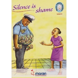 Moran Integrity readers: Silence is Shame