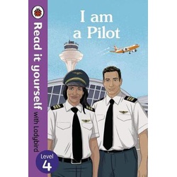 RIY with LB Level 4 I am a Pilot