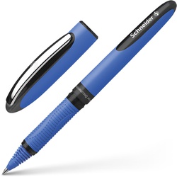 Schneider Rollerball Pen Hybrid C 0.5mm Black 183201