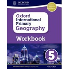 Oxford International Primary Geography: Workbook 5
