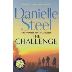 Challenge (Danielle Steel) Macmillan
