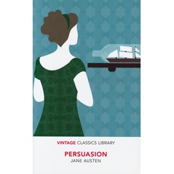 Vintage Classics: Persuasion