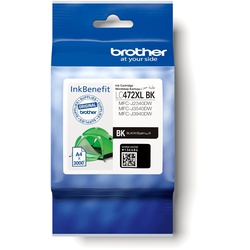 Brother LC472XL  Ink Cartridge Black
