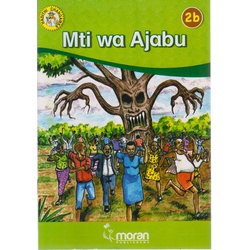 Mti wa Ajabu