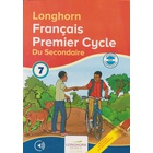 Longhorn Francais Premier Cycle Grade 7 (Approved)