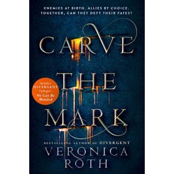Carve the Mark (Carve the Mark, Book 1)