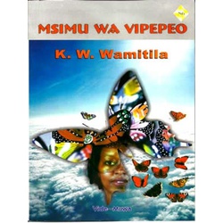 Msimu wa Vipepeo
