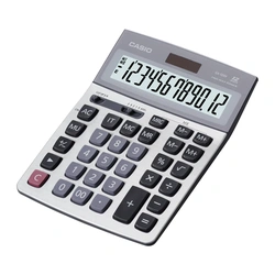 GX-120V-W/S Casio Calculator