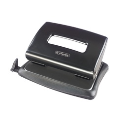 Herlitz Paper Punch Black 1.6mm 1610492