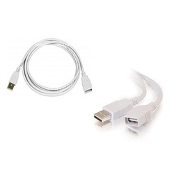 Terabit USB Cable 5M EP-U607