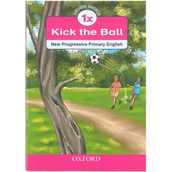 Kick the ball 1X